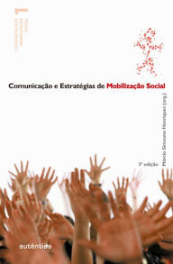 Title: Comunicação e estratégias de mobilização social, Author: Márcio Simeone Henriques