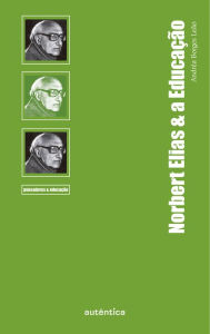 Title: Norbert Elias & a Educação, Author: Andréa Borges Leão