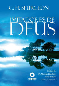 Title: Imitadores De Deus, Author: Charles H. Spurgeon