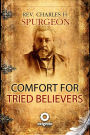 Comfort for tried believers