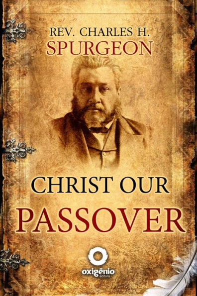 Christ Our Passover