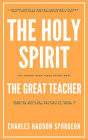 The Holy Spirit - The great teacher