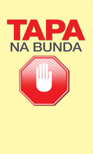 Title: Tapa na bunda, Author: Denise Dias