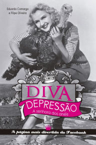 Title: Diva Depressão, Author: Eduardo Camargo
