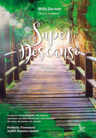 Title: Superdescanso, Author: Miila Derzett