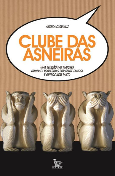 Clube das Asneiras