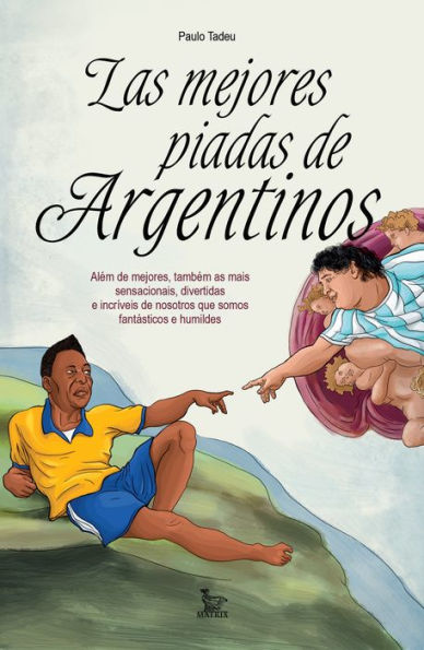 Las mejores piadas de argentinos