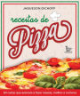 Receitas de pizza