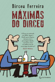 Title: Máximas do Dirceu, Author: Dirceu Ferreira