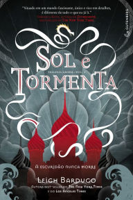 Title: Sol e Tormenta, Author: Leigh Bardugo