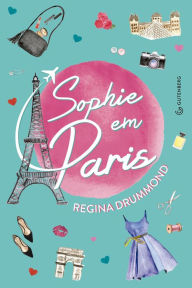 Title: Sophie em Paris, Author: Regina Drummond