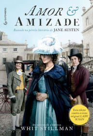 Title: Amor & Amizade, Author: Jane Austen