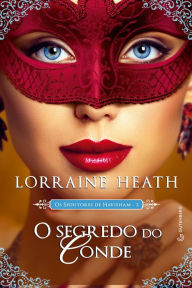 Title: O segredo do Conde, Author: Lorraine Heath