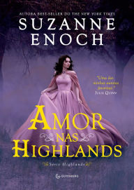 Title: Amor nas Highlands, Author: Suzanne Enoch