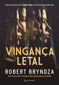 Title: Vingança letal, Author: Robert Bryndza