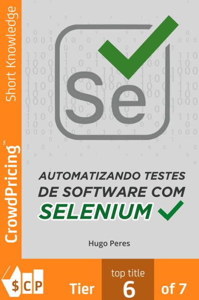 Automatizando Testes de Software Com Selenium