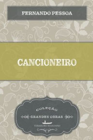 Title: Cancioneiro, Author: Fernando Pessoa