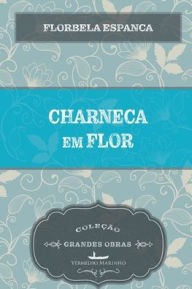 Title: Charneca em flor, Author: Florbela Espanca