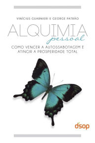 Title: Alquimia pessoal, Author: Vinicius Guarnieri