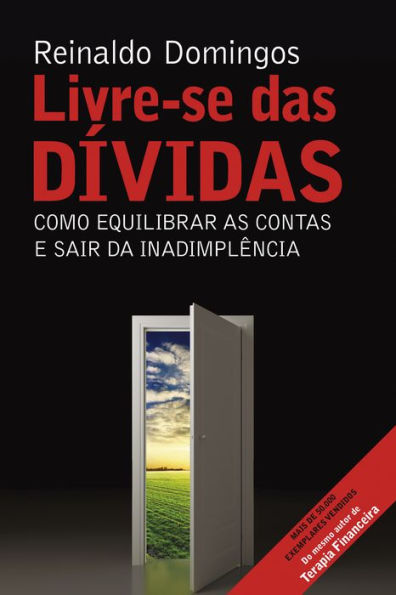 Livre-se das dívidas