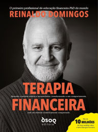 Title: Terapia financeira: (Edição Comemorativa), Author: Reinaldo Domingos