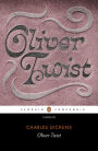 Oliver Twist