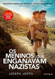 Title: Os meninos que enganavam nazistas, Author: Joseph Joffo