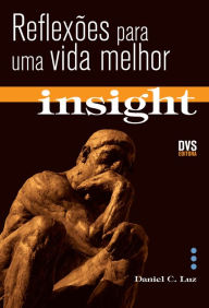 Title: UTF8 - Insight - ReflexÃµes para uma vida melhor, Author: Isarrider