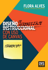 Title: Diseño de Aprendizaje con uso de Canvas: Trahentem, Author: Flora Alves