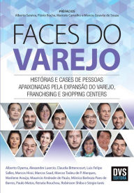 Title: Faces do Varejo, Author: ADRIÁN AGUILERA