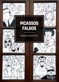 Title: Picassos Falsos, Author: Breno Serafini