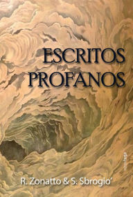 Title: Escritos Profanos, Author: Reneu Zonatto