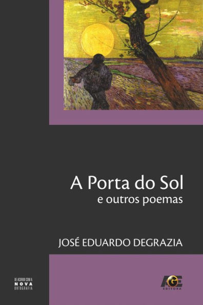 A Porta do Sol e outros poemas