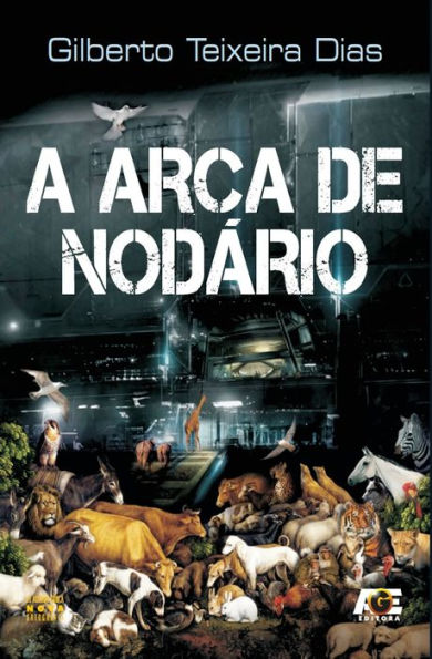 A Arca de Nodário