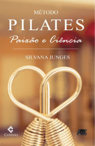 Title: Método pilates, Author: Silvana Junges