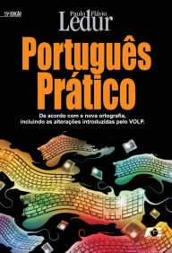 Title: Português Prático, Author: Paulo Flávio Ledur