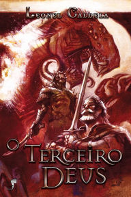 Title: O Terceiro Deus, Author: Leonel Caldela