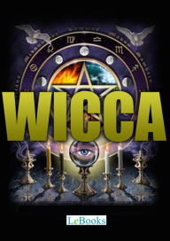 Title: Wicca: Segredos e rituais, Author: Regina Panzoldo