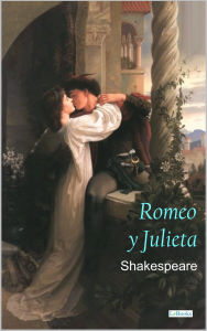 Title: Romeo y Julieta, Author: William Shakespeare