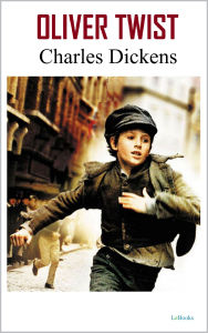 Title: Oliver Twist - Dickens, Author: Charles Dickens