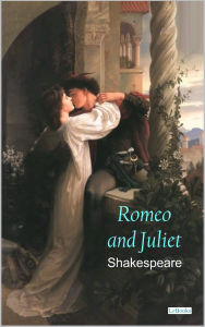 Title: Romeo and Juliet, Author: William Shakespeare