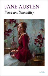 Title: Sense and Sensibility, Author: Jane Austen