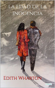 Title: La Edad de la Inocencia, Author: Edith Wharton