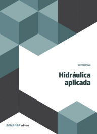 Title: Hidráulica aplicada, Author: SENAI-SP