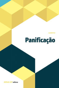 Title: Panificação, Author: SENAI-SP Editora