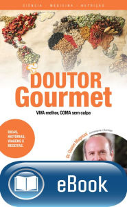 Title: Dr Gourmet, Author: Daniel Magnoni