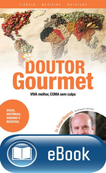 Dr Gourmet