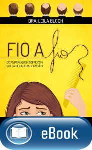 Title: Fio a fio, Author: Leila Bloch