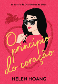 Title: O princípio do coração, Author: Helen Hoang