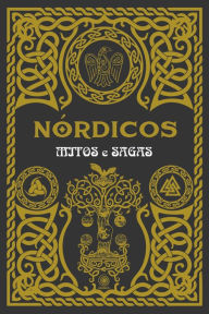 Title: Nórdicos livro 1 - Mitos e Sagas, Author: Hans Christian Andersen